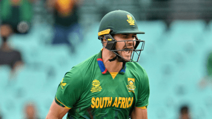 Rilee Rossouw smacks powerful century for South Africa | Highlights | T20WC 2022