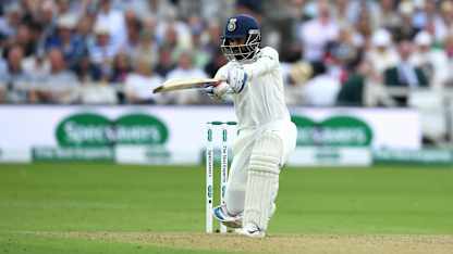 Ajinkya Rahane