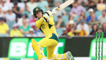 Reserves added as Australia finalise squad for T20 World Cup, no room for big names