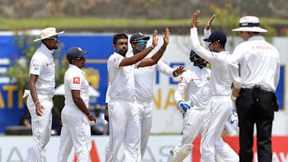 Dilruwan Perera