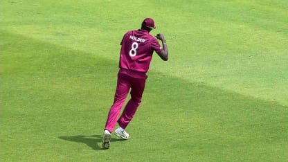 CWC19: Player in focus – Jason Holder