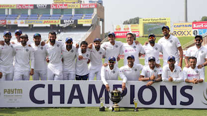 India