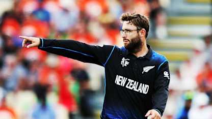 Daniel Vettori