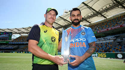 Aus v Ind