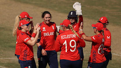 Five candidates to replace Heather Knight as England's next captain