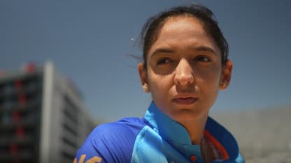 Captains look ahead to India v Pakistan | ICC Women's T20 World Cup