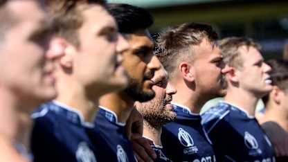 Scotland ensured they would have ODI status with a strong performance in the Cricket World Cup Qualifier 2018