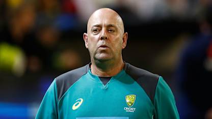 Darren Lehmann