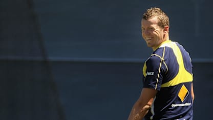 Peter Siddle