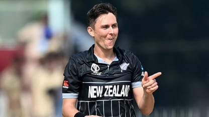 New Zealand wary of growing Afghanistan threat | Match 16 Preview | CWC23