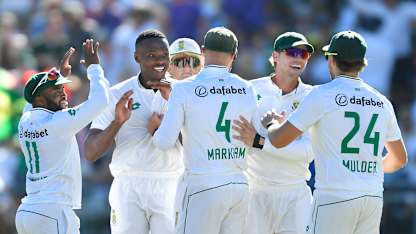 South Africa - Road to the World Test Championship Final