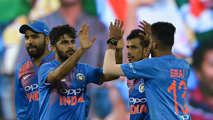 Shardul Thakur