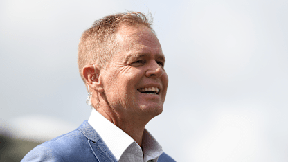 Shaun Pollock