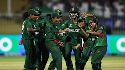 WT20WC 2024 Day Eight Preview: Crucial Group B clash in Sharjah