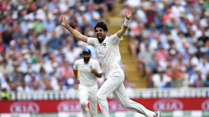 Ishant Sharma