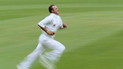 Allan Donald