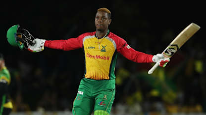 Shimron Hetmyer