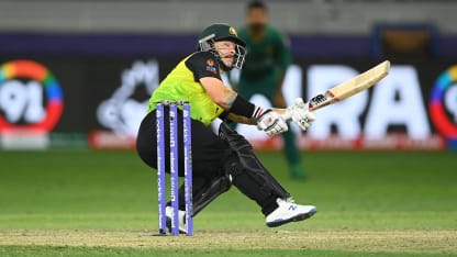 Wade punishes Pakistan after being dropped