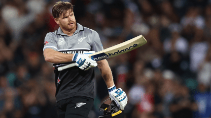 Glenn Phillips (New Zealand) post-match Press Conference | T20 WC 2022