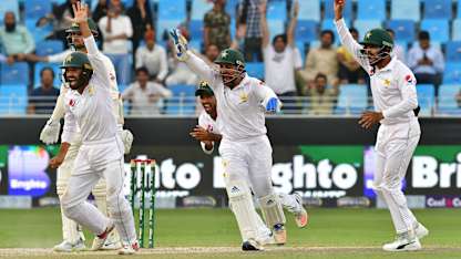 Pakistan