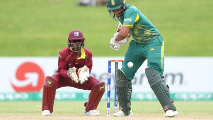 Match Highlights: South Africa overcome West Indies in Tauranga