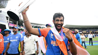 A genius of his craft: Reflecting on Jasprit Bumrah's T20 World Cup 2024