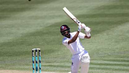 Roston Chase