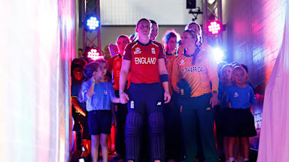 Heather Knight