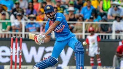 IND B v AUS A