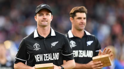 Experienced New Zealand batter retires from international cricket