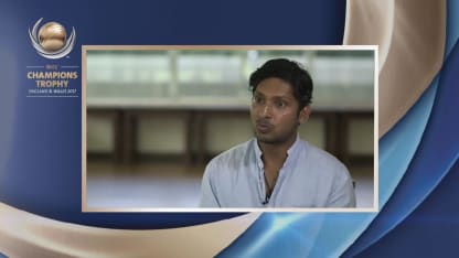 #CT17: Sri Lanka needs to take more risks - Sangakkara