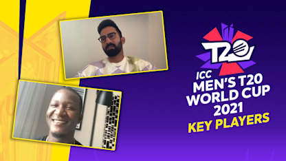T20 - key players