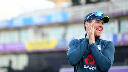 Eoin Morgan