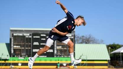 Sam Curran