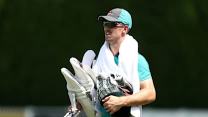 Mitch Marsh