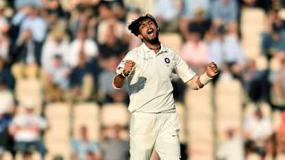 Ishant