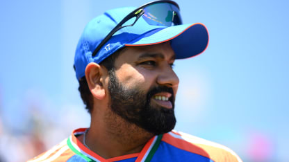 Next challenge excites Rohit Sharma ahead of India campaign | T20 World Cup