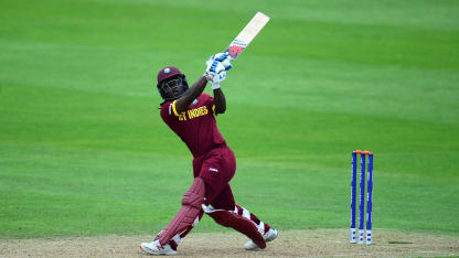 Deandra Dottin
