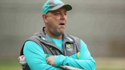 Darren Lehmann quit as Australia coach after the tour of South Africa