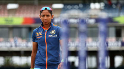 Harmanpreet details challenges ahead of much-awaited home Test season