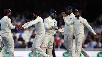 India-Windies