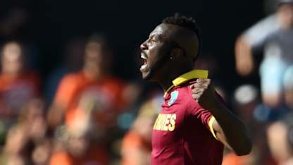 Andre Russell