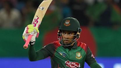 Mushfiqur