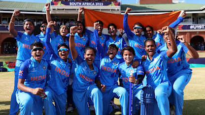 How India won the U19 Women’s T20 World Cup