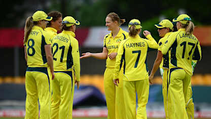 Australia women