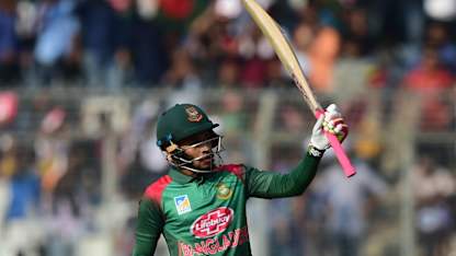 Mushfiqur Rahim