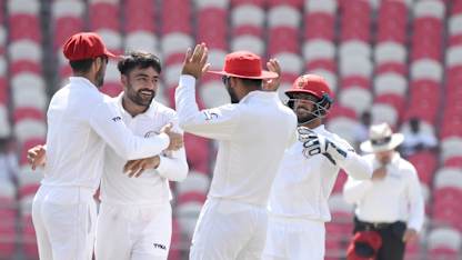 Rashid Khan