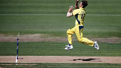 Marcus Stoinis