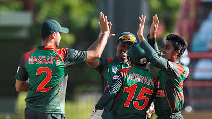 Bangladesh ODI