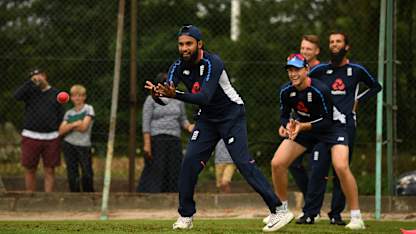 Adil Rashid